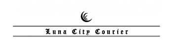 Luna City Courrier