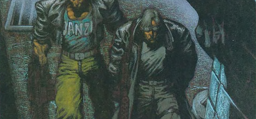 Agent Provocateur: Using the Cartel Agent in Warzone Eternal