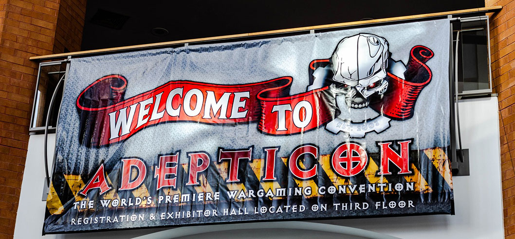 ++Chronicles Eternal++ at Adepticon ’26